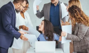 Workplace Conflicts